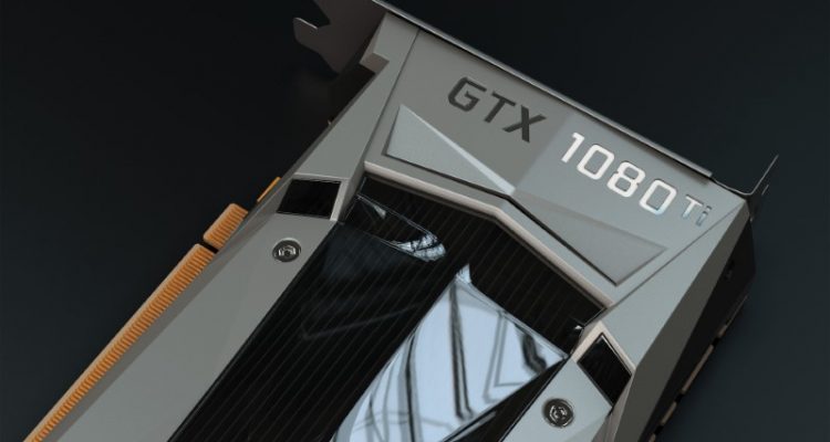 Gigabyte grafična kartica GTX 1080